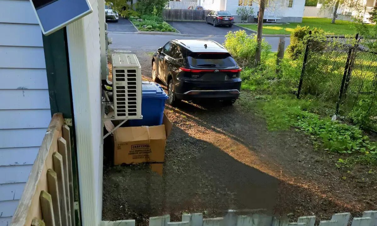 Photo of Outdoor in Saint-Hubert