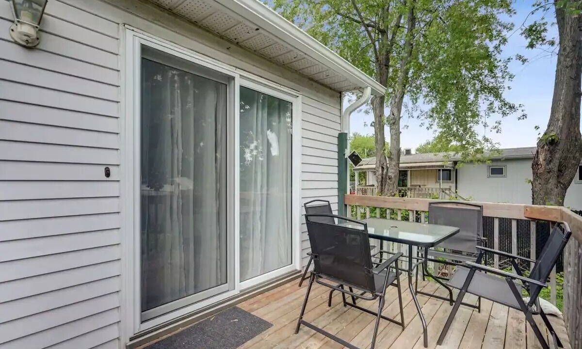 Photo of Outdoor in Saint-Hubert