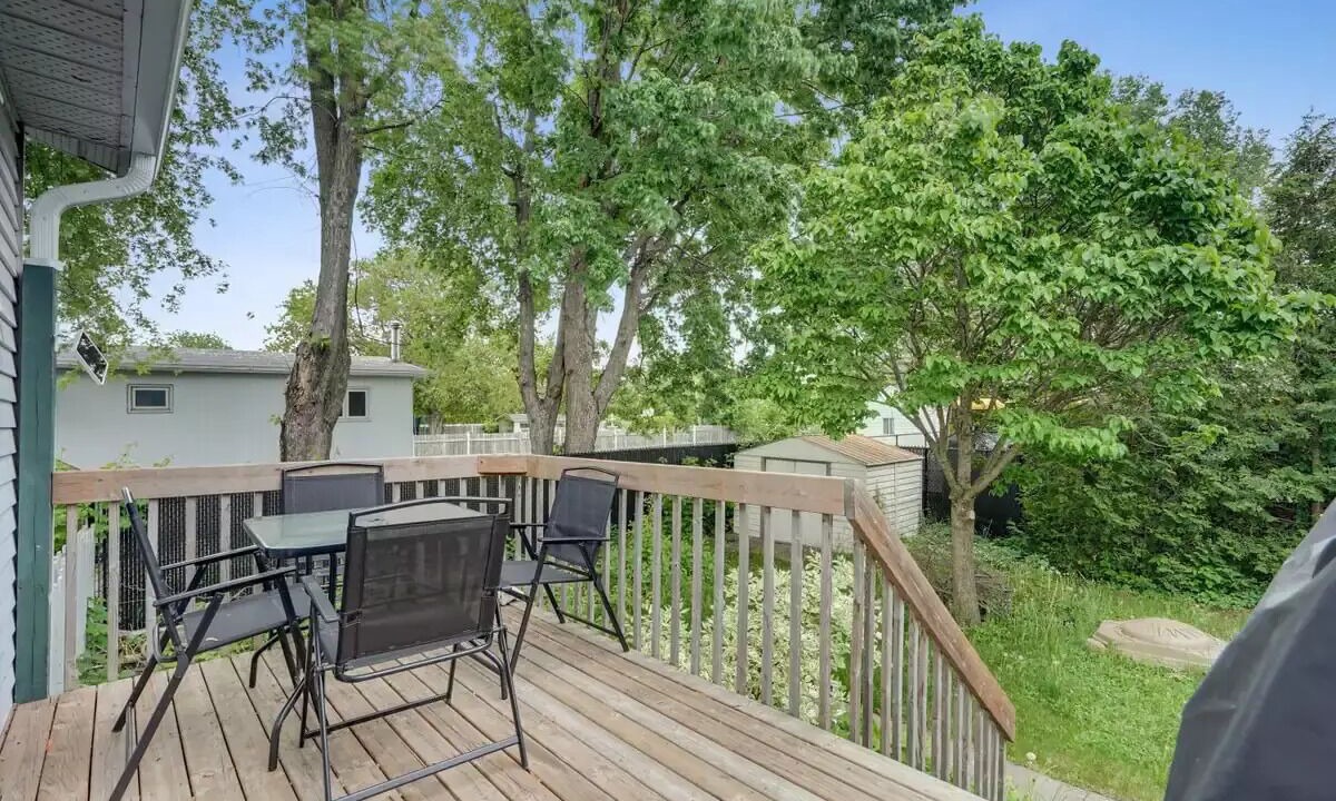 Photo of Outdoor in Saint-Hubert