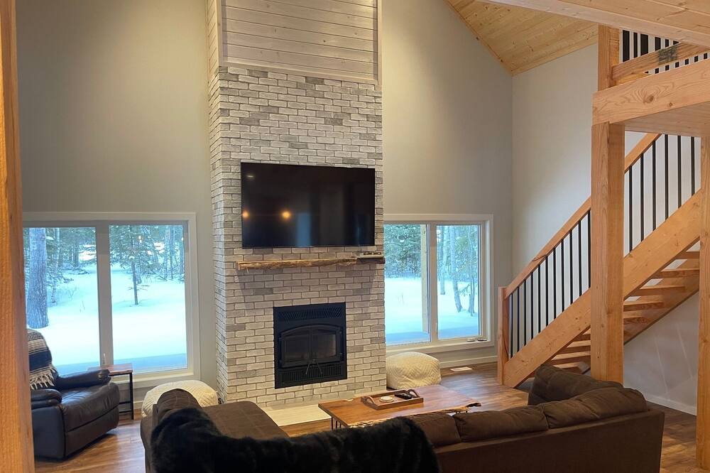 Photo of Livingroom in Lac du Bonnet