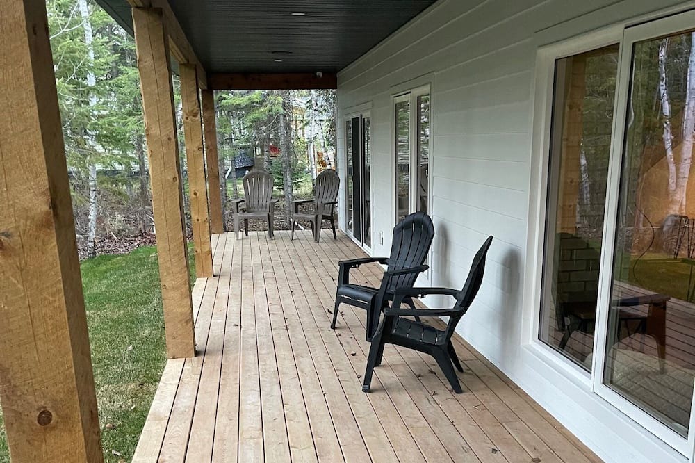 Photo of Patio Balcony in Lac du Bonnet