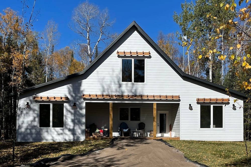 Photo of Outdoor in Lac du Bonnet