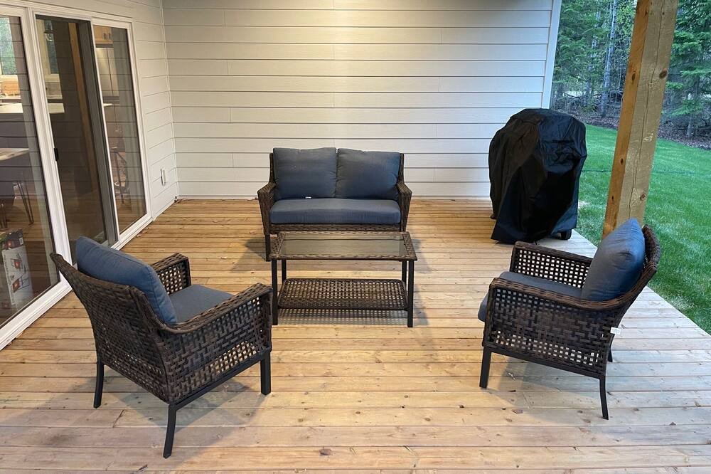 Photo of Outdoor in Lac du Bonnet