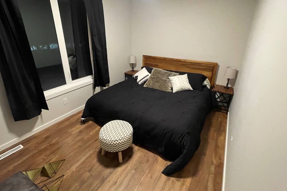 Photo of Bedroom in Lac du Bonnet