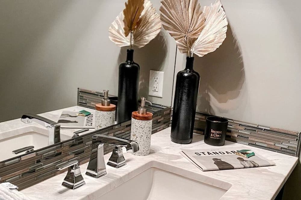 Photo of Bathroom in Southwest Mission