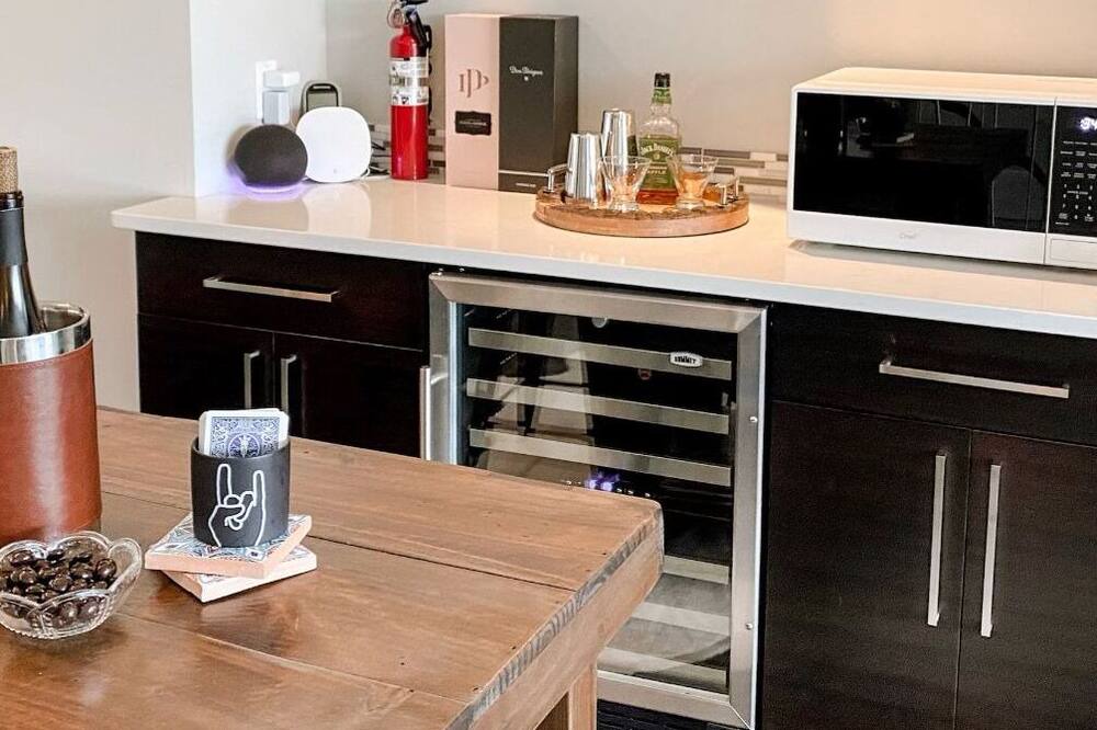 Photo of Kitchen in Southwest Mission