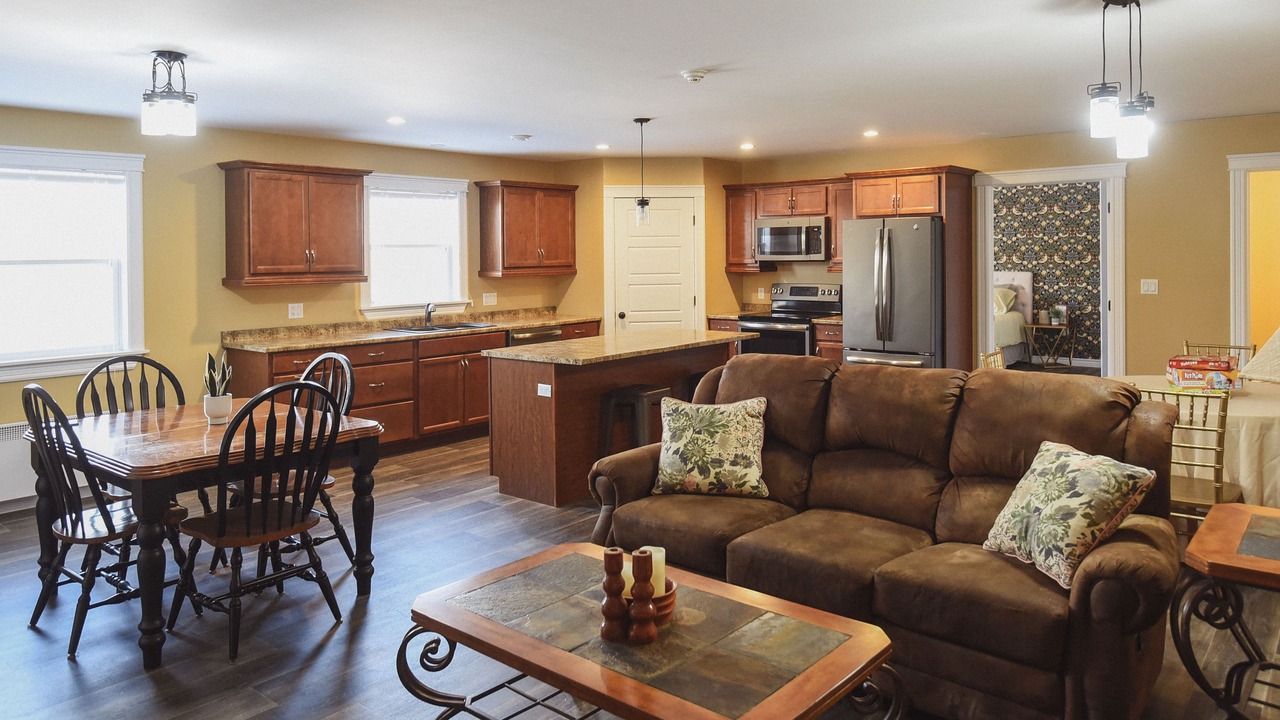 Photo of Livingroom in Albany