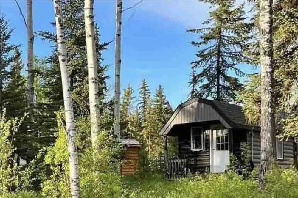 Photo of Outdoor in Sheridan Lake