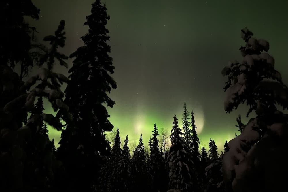 Photo of Others in Sheridan Lake