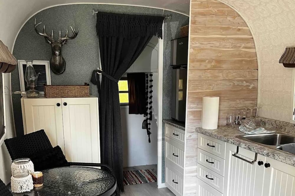 Photo of Kitchen in Sheridan Lake