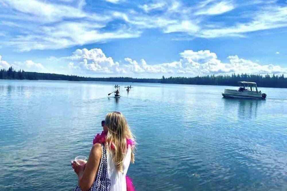 Photo of Others in Sheridan Lake