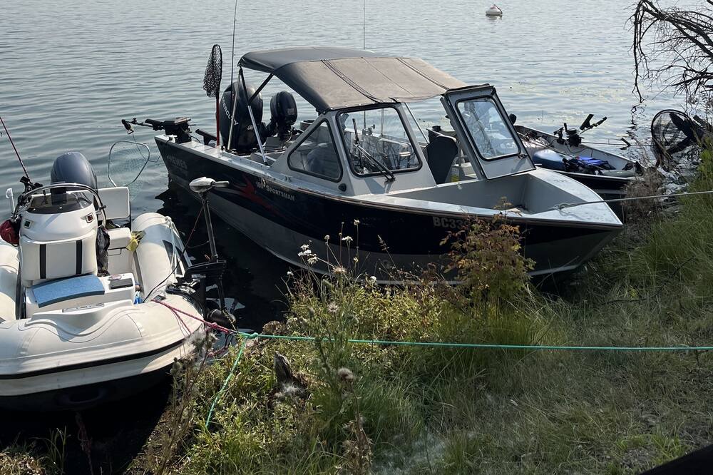 Photo of Others in Sheridan Lake