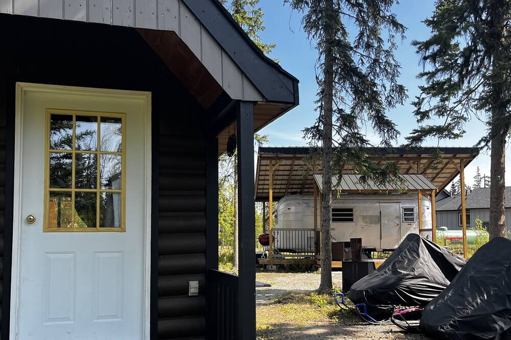 Photo of Outdoor in Sheridan Lake