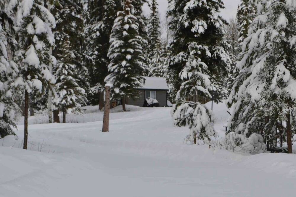 Photo of Outdoor in Sheridan Lake