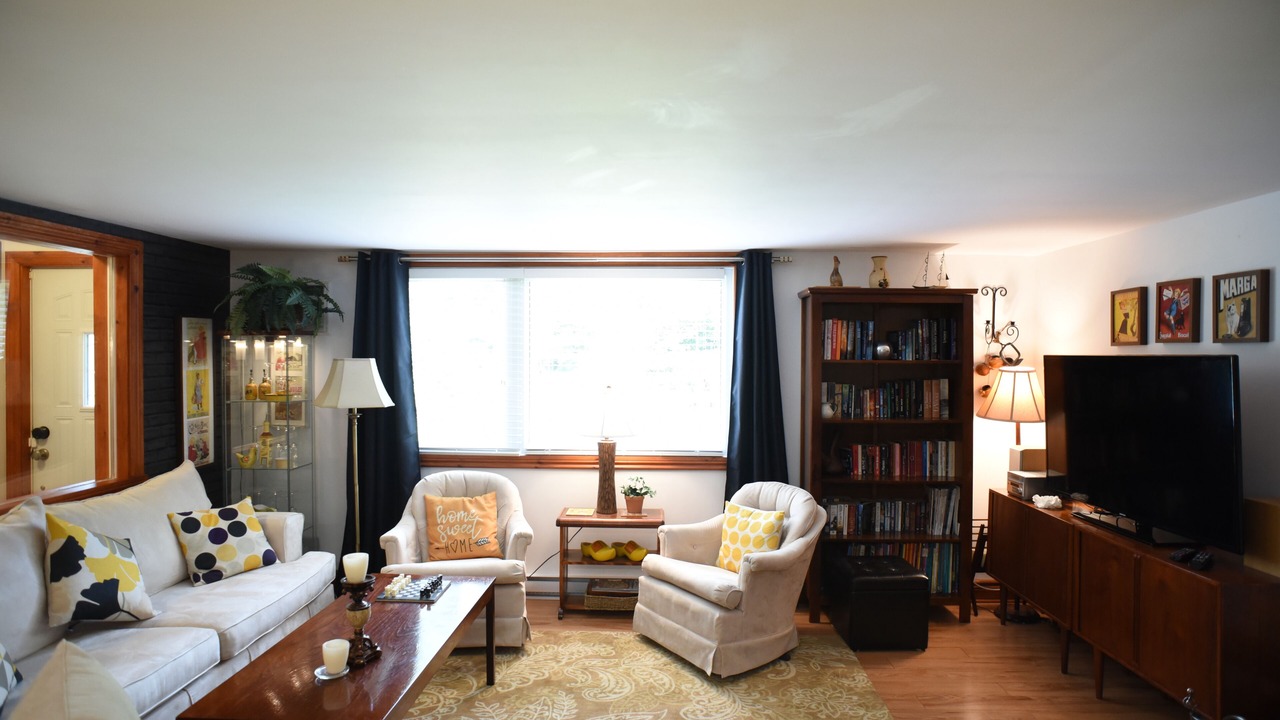 Photo of Livingroom in Gore