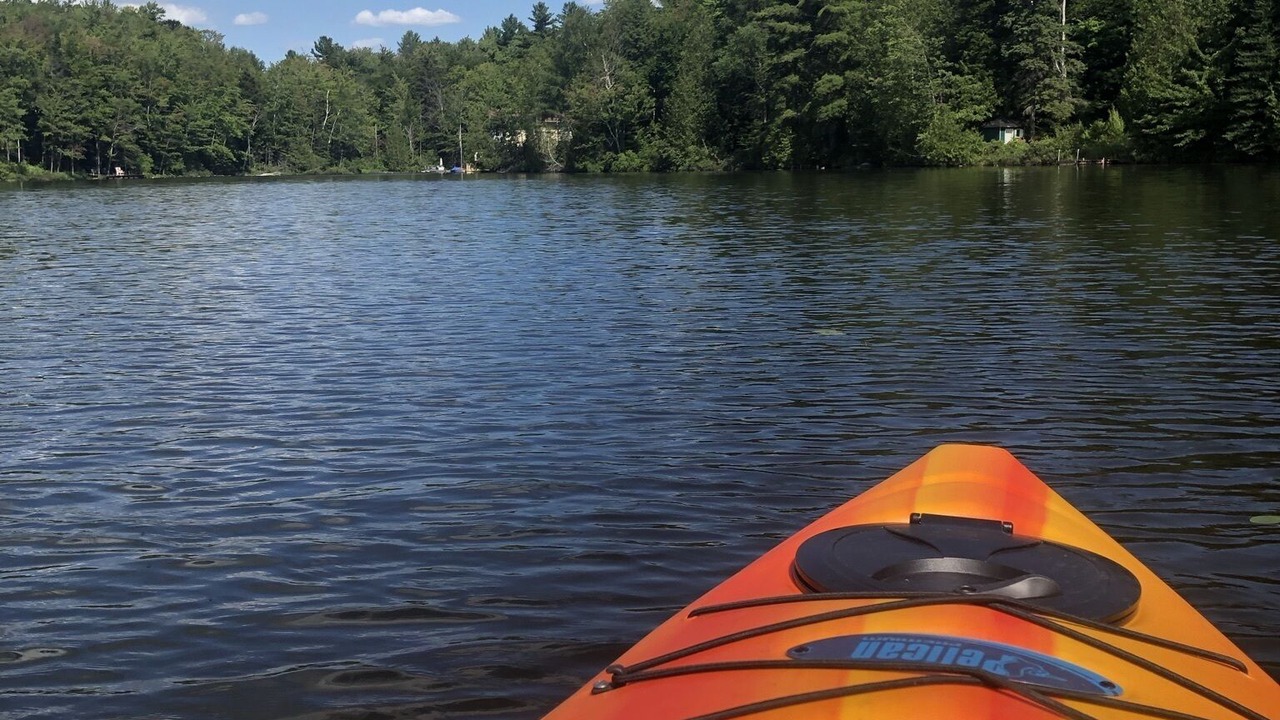 Photo of Outdoor in Gore