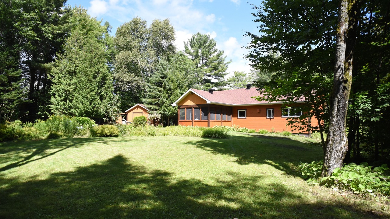 Photo of Outdoor in Gore