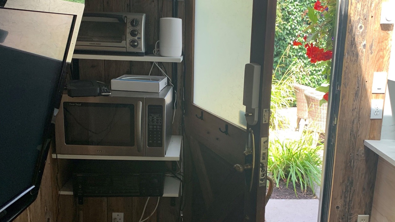 Photo of Kitchen in Riley Park-Little Mountain