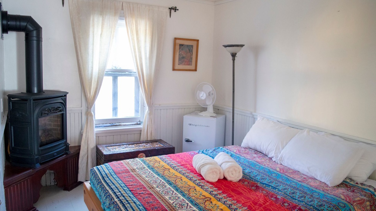 Photo of Bedroom in Namur