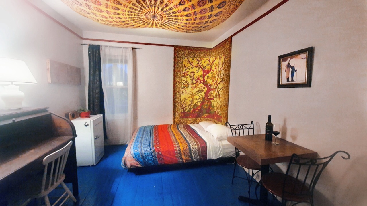 Photo of Bedroom in Namur