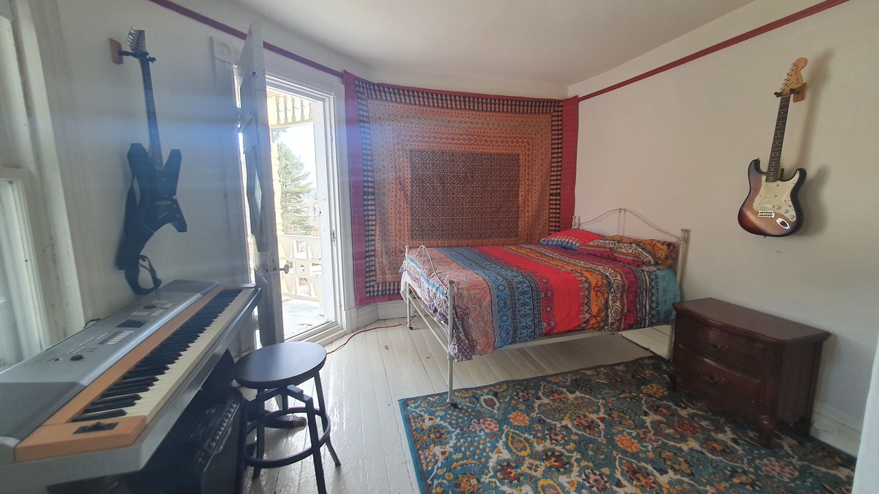 Photo of Bedroom in Namur
