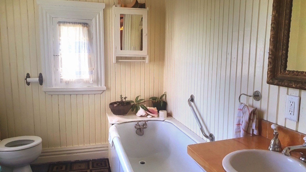 Photo of Bathroom in Namur