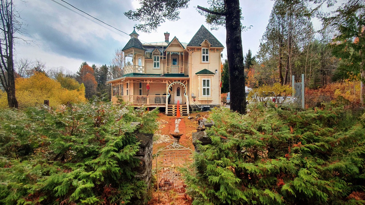 Photo of Outdoor in Namur