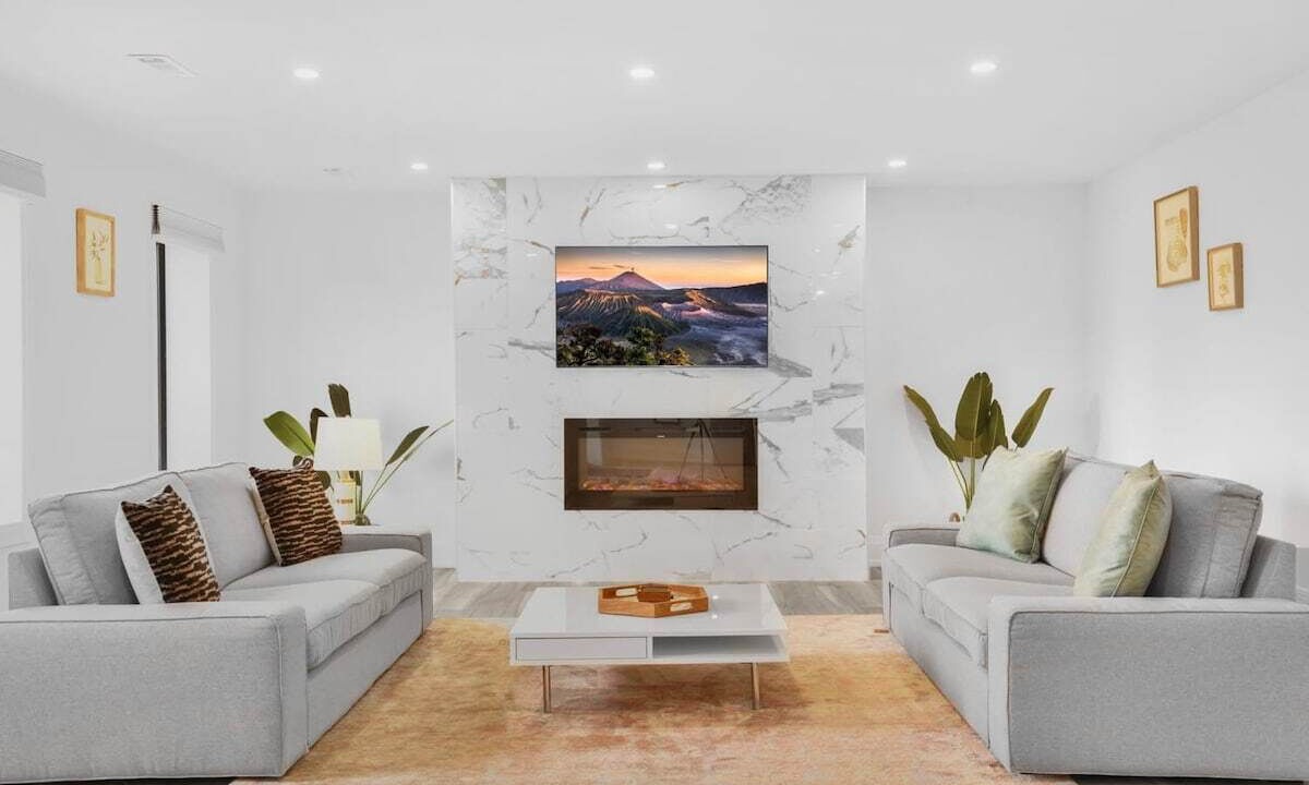 Photo of Livingroom in St. Davids