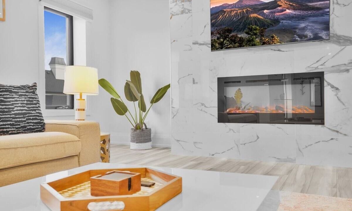 Photo of Livingroom in St. Davids