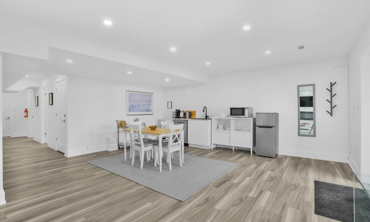 Photo of Kitchen in St. Davids