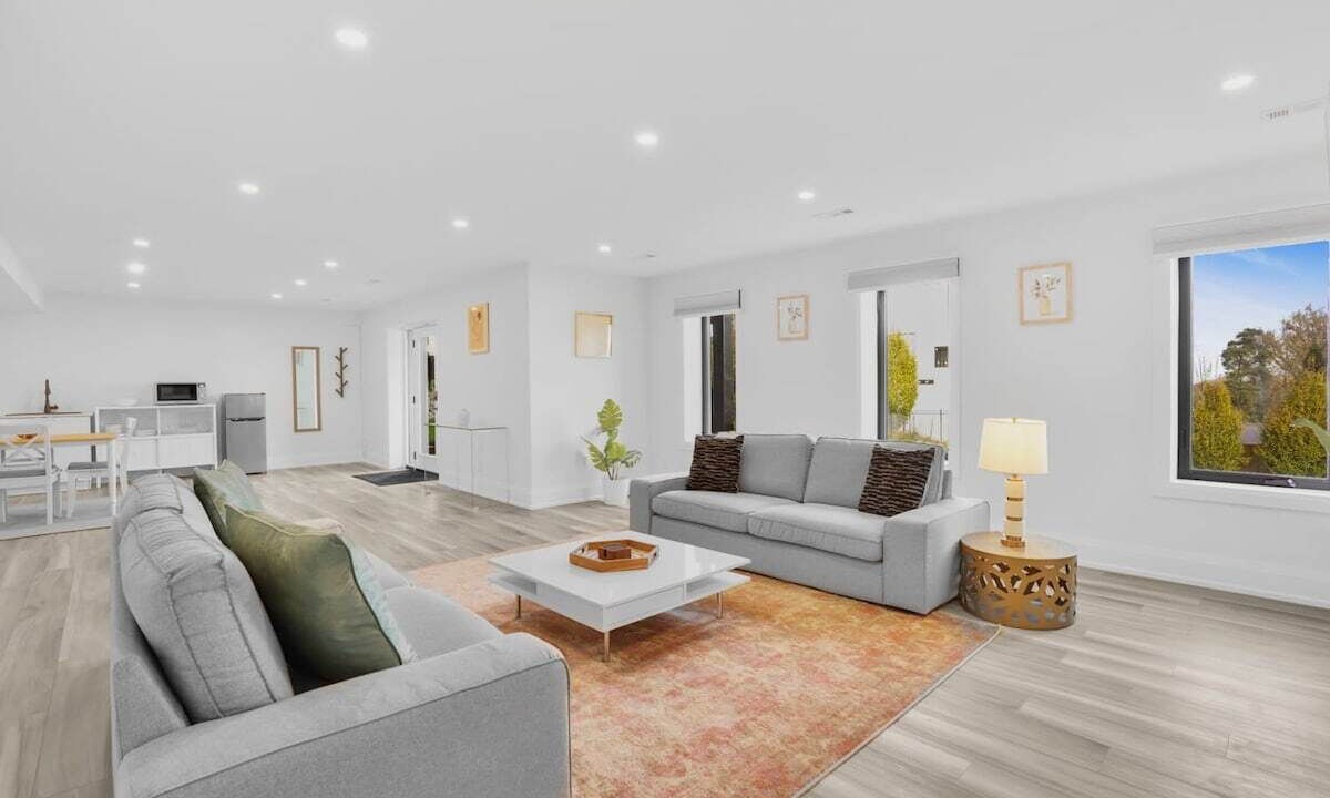 Photo of Livingroom in St. Davids