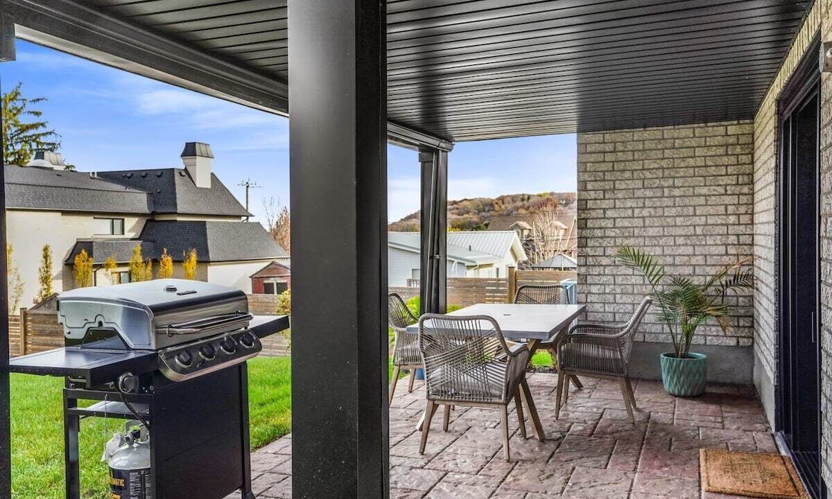 Photo of Outdoor in St. Davids