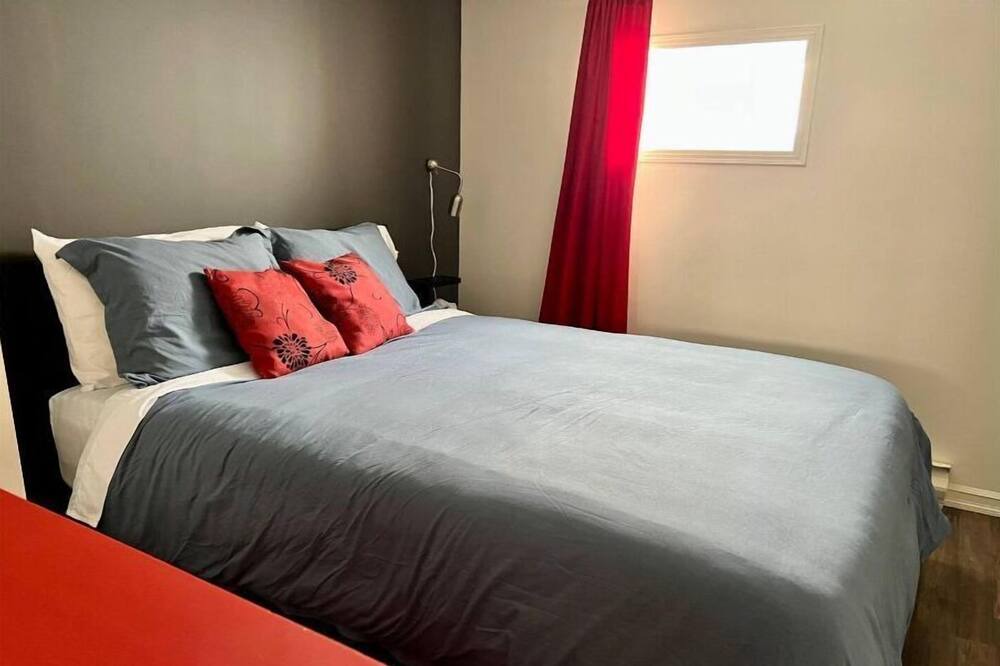 Photo of Bedroom in Matane