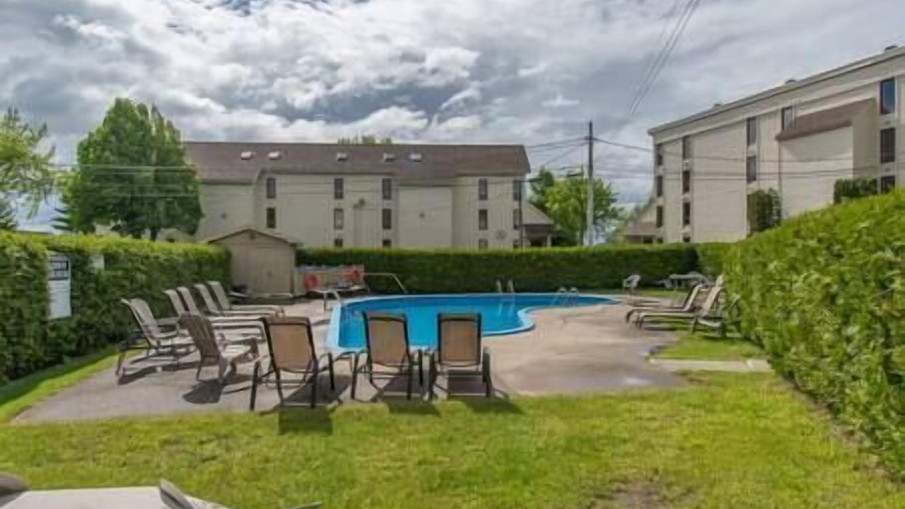 Photo of Outdoor in Magog