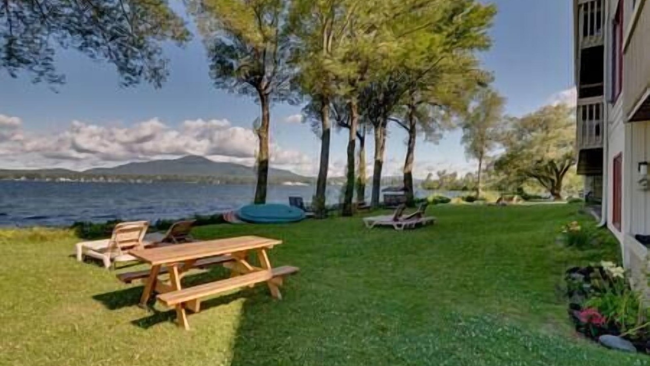 Photo of Outdoor in Magog