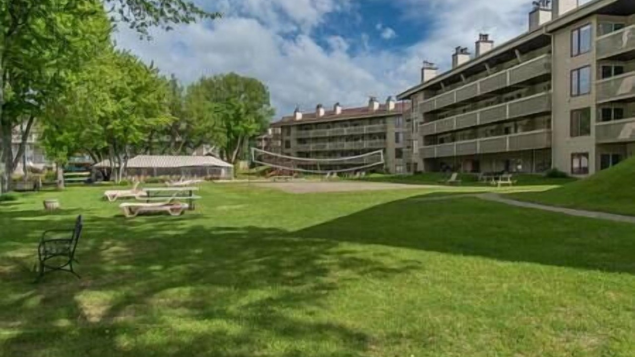 Photo of Outdoor in Magog