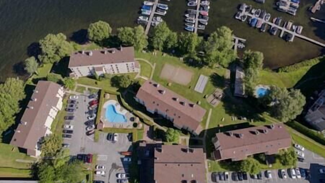 Photo of Outdoor in Magog