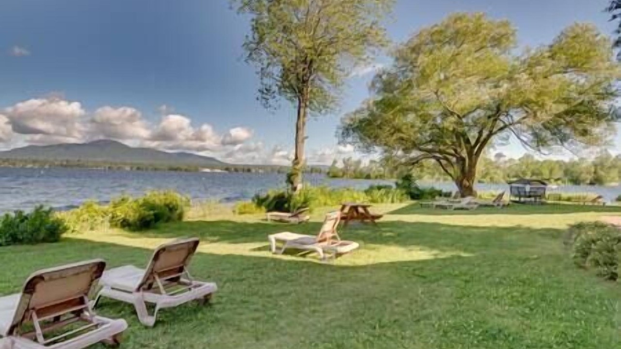 Photo of Outdoor in Magog