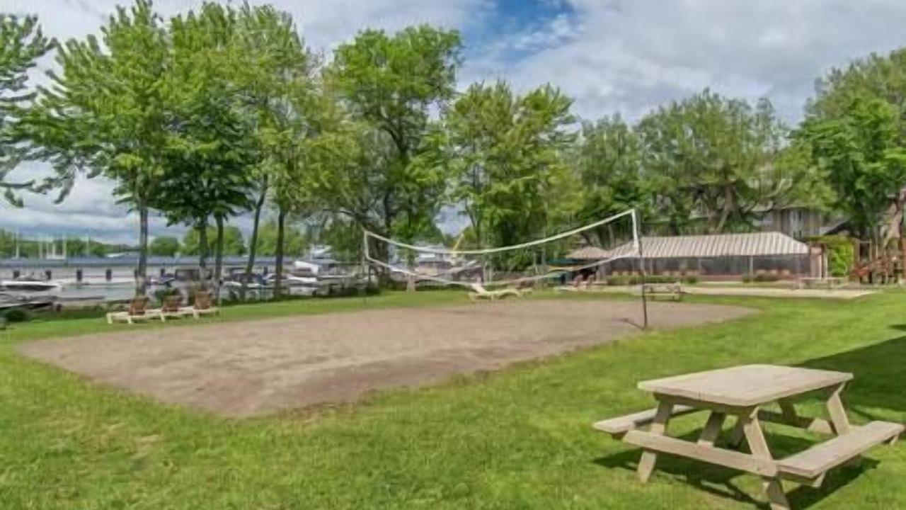 Photo of Outdoor in Magog