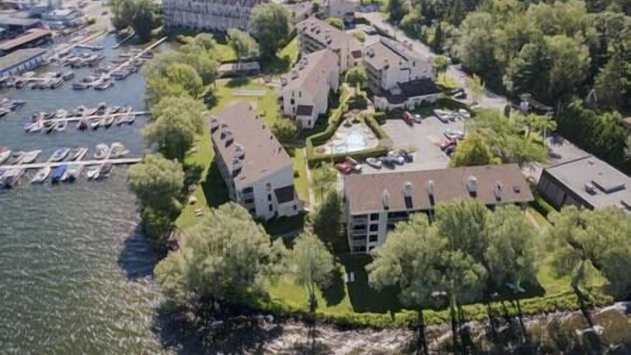Photo of Outdoor in Magog