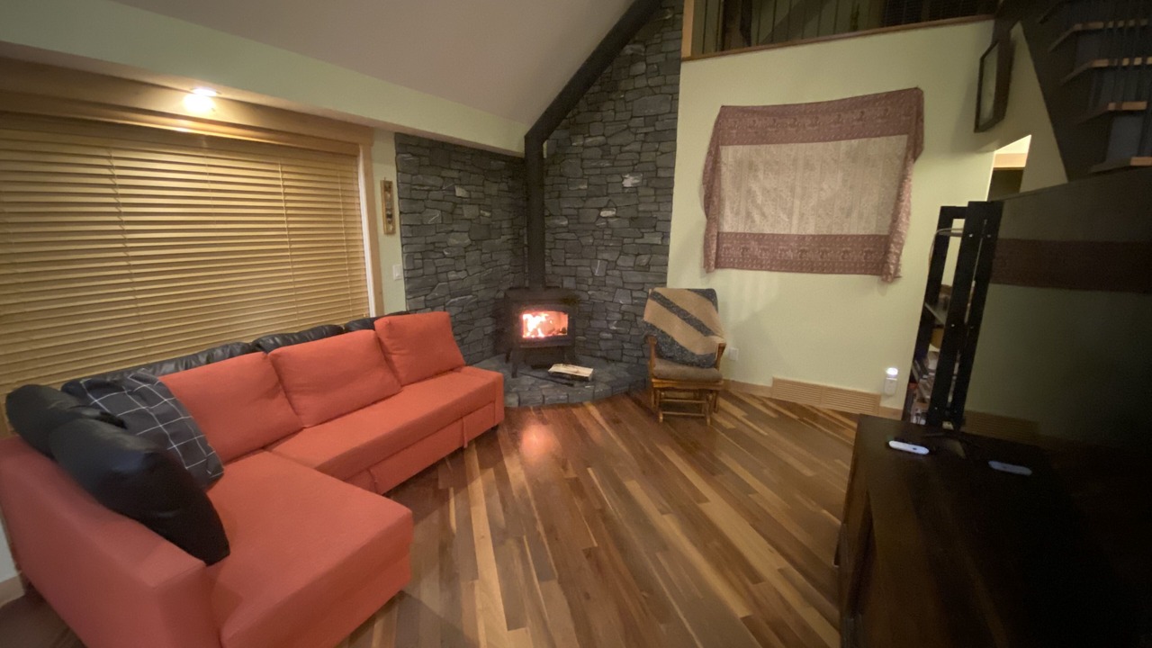 Photo of Livingroom in High River