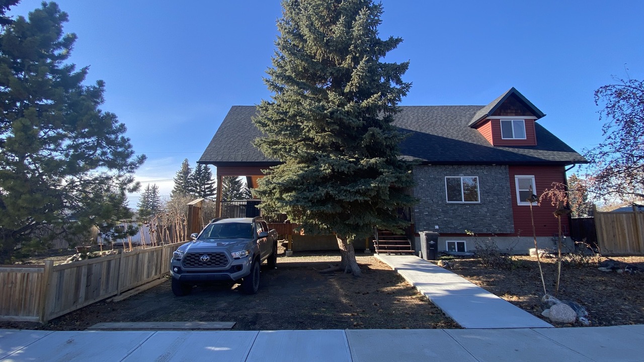 Photo of Outdoor in High River