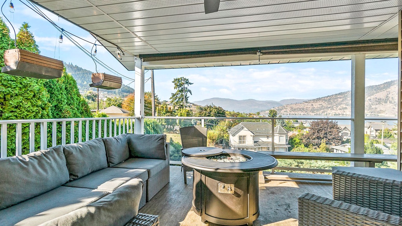 Photo of Outdoor in Vernon