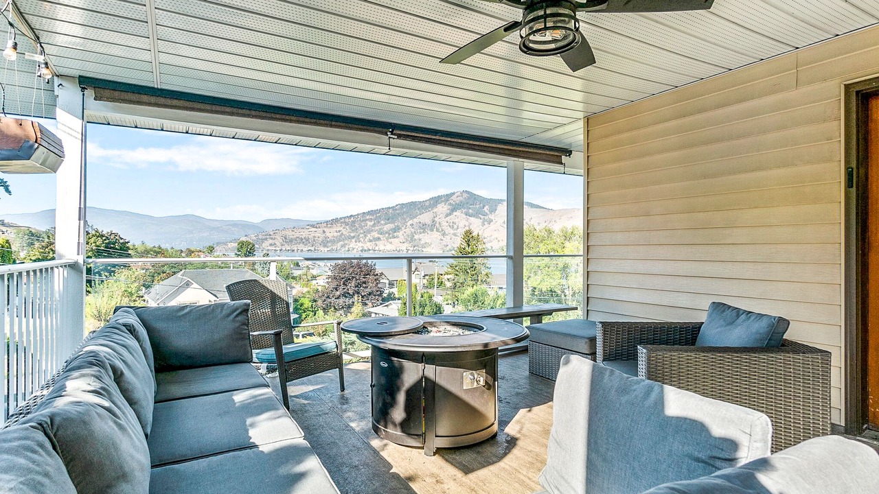 Photo of Outdoor in Vernon