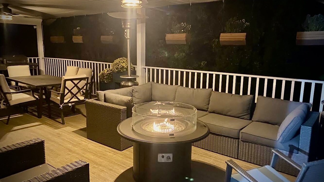 Photo of Outdoor in Vernon