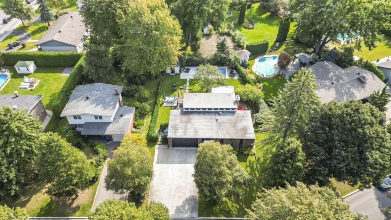 Photo of Outdoor in Candiac