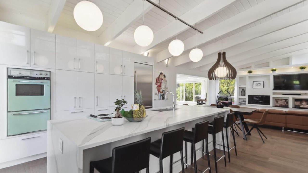 Photo of Kitchen in Candiac