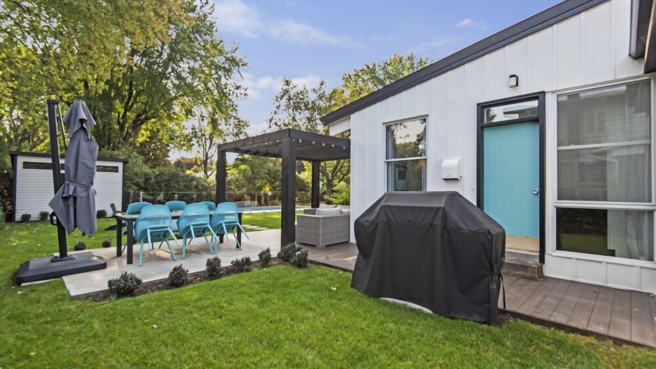 Photo of Outdoor in Candiac