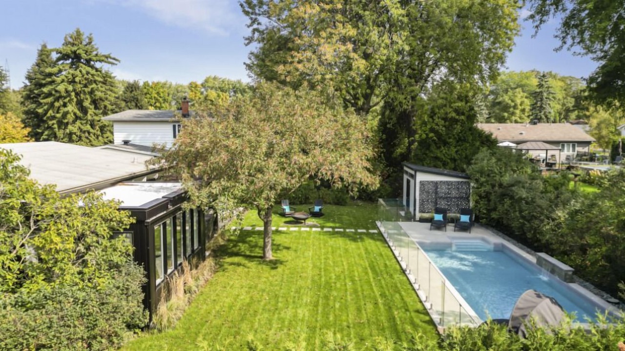 Photo of Outdoor in Candiac