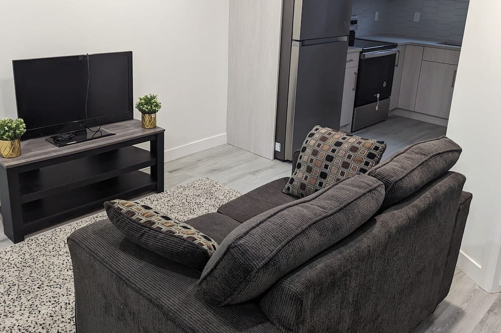 Photo of Livingroom in Southwest Edmonton